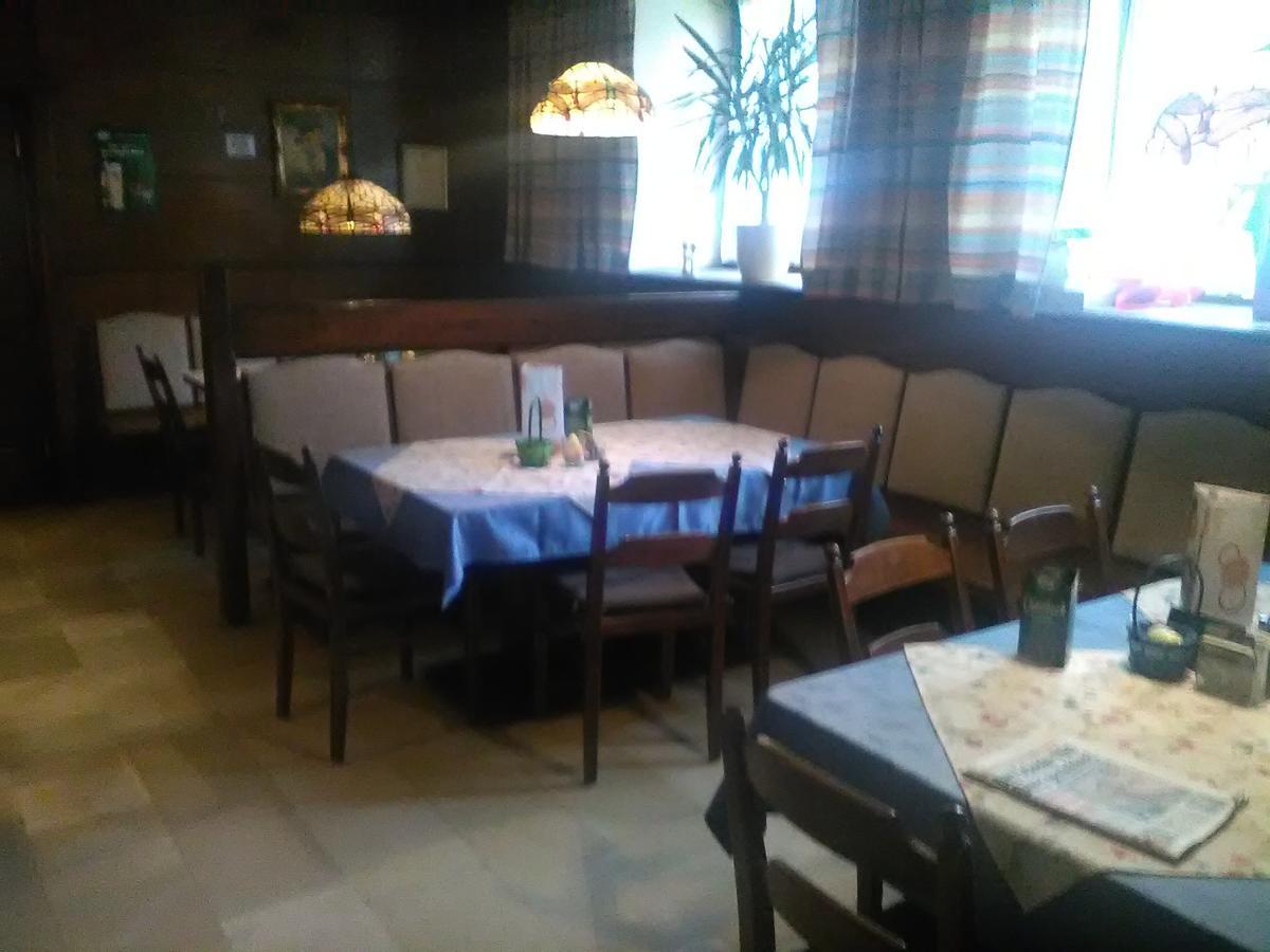 Gasthof Schatzl 그리스키르헨 외부 사진